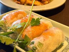 -大头虾越式风味餐厅(光明广场店)