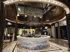 -乌镇枕水度假酒店