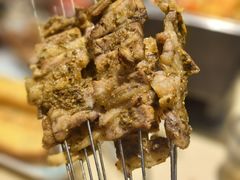 -状元阁烧烤(新华路总店)