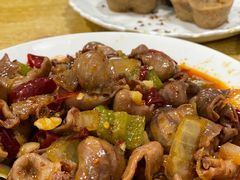 -温州一家人美食(西木头市店)