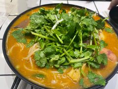 -肥汁米蘭香港米线(长宁来福士店)