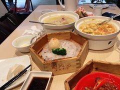 -避风塘(嘉兴八佰伴店)