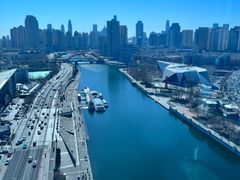 -天津之眼摩天轮