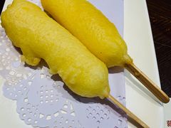 -老厨家(友谊路总店)