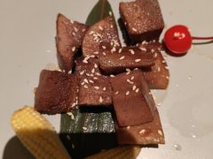 -隐泉京望日式料理(太和广场店)