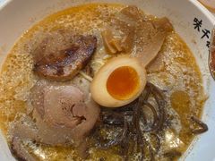 -味千拉面(南虹店)