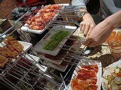 -丰茂烤串(金源店)