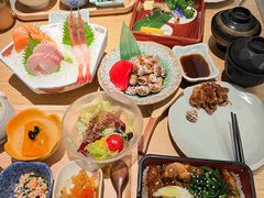 -阿吾罗·月咏精致日料(港汇恒隆广场店)