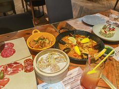 -AZUL by FUEL蓝色·法式酒馆(琶醍店)