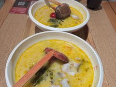 -味千拉面(航洋国际购物中心)