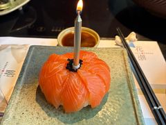 -花潮料理艺食馆(成都万象城店)