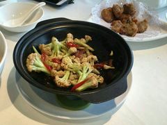 -张福记(五一公园店)