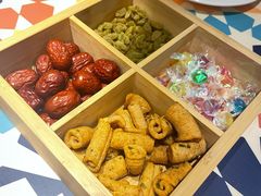 -清真·古丽花儿·新疆美食(滨江道店)