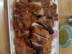 -粤华烧腊(胥口店)