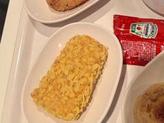 -宜家·瑞典风味餐厅(无锡店)