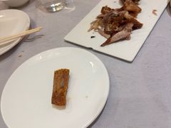 -全聚德(上海首店浦东店)