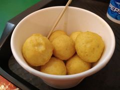 -L猪扒包(天河购书中心店)