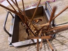 -老徐烧烤涮肚(交道口店)