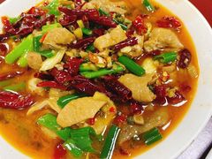 -老丘丘(较场口店)