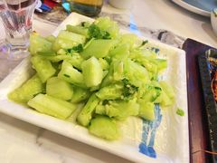 -云鼎·炙火精酿啤酒秘制烧烤(工体店)