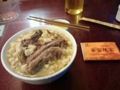 -陈熹公民族美食文化餐厅(中华广场店)