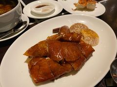 -杭州西子湖四季酒店·金沙厅