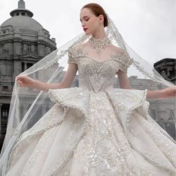 -金海岸婚纱摄影(塘沽店)