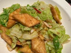 -巴依老爷新疆美食(工体旗舰店)
