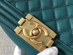 -CHANEL(恒隆广场店)