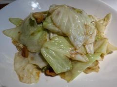 -一品红川菜(皇岗二店)