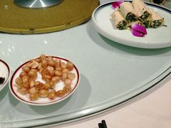 -老洋房花园饭店(绍兴路店)