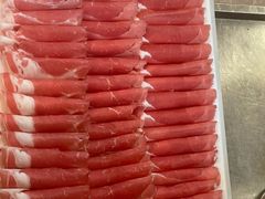 -清真·鸦儿李记·涮肉(花市店)