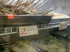 -大腕炸串(河东总店)