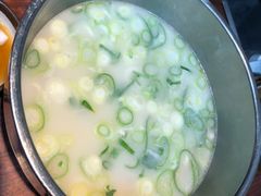 -神仙雪浓汤(明洞店)