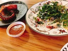 -IL TEATRO 精品意大利餐厅