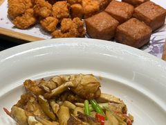 吉祥双拼-七八九餐厅(浦江店)