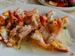 -崖口红树林海鲜餐厅