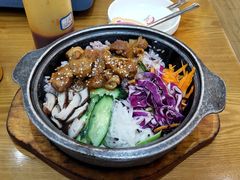 -米字旁先锋韩餐(茂业天地店)