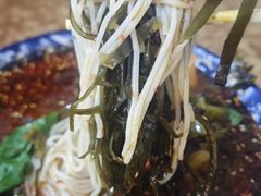泡菜麻辣粉-好香来米线(十里铺北路店)