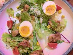 -白石の深夜食堂(芝罘万达店)