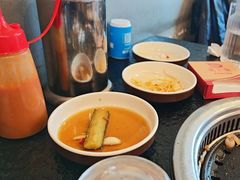 -老卜奎齐齐哈尔烤肉(人民东路店)