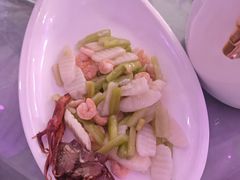 -海景壹号大酒店(滨湖店)