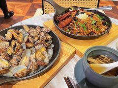 -鹿港小镇(霄云店)