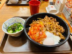 -食其家·牛丼咖喱(广元西路店)