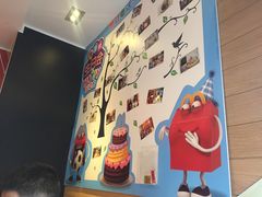 -麦当劳(红荔西店)