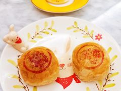 -新雅粤菜馆(南京东路店)