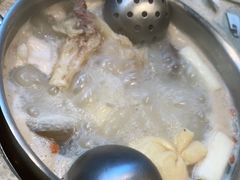 -千味涮·健康火锅(会展连城新天地店)