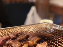 -九田家黑牛烤肉料理(三墩店)