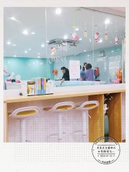 点击看大图 -鱼乐贝贝婴幼儿水育馆(星汇广场店)