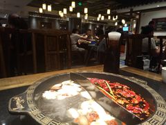 -纸盐河码头火锅(十八梯店)